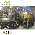 Plastic Washing Recycling Machine 300-5000kg/H PP Raffia Plant 50hz