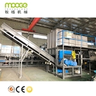 500-5000kg/H Plastic Scrap Press Machine PET Cardboard Plastic Baler