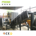 PET PP Plastic Crushing And Washing Machine 500kg/H Recycling Line