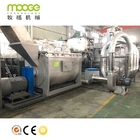 300-1000kg/H Centrifugal Dewatering Machine PP PE Plastic Drying Machine