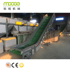 PP PE Chain Conveyor Machine Rubber Recycling Conveyor Belt