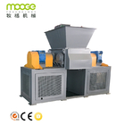 Raffia Jumbo Industrial Plastic Shredder Machine For Recycling PE PP