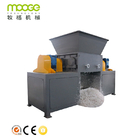 Raffia Jumbo Industrial Plastic Shredder Machine For Recycling PE PP