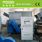1000kg/H Waste Plastic Shredder Machine 600-1500mm Waste Plastic Crusher