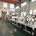 50-60kg/H Plastic Strap Making Machine PET Strap Production Line