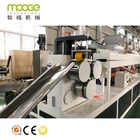 50-60kg/H Plastic Strap Making Machine PET Strap Production Line