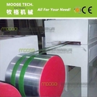 120rpm Single Screw PP Strapping Band Making Machine High Output PET Strap Line