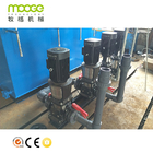 PVC HDPE Plastic Washing Recycling Line 5t/H Water Circulation Pump