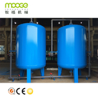 PVC HDPE Plastic Washing Recycling Line 5t/H Water Circulation Pump