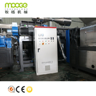 200-1000kg/H Waste Plastic Recycling Pelletizing Machine PP PE Film Squeezer Granulating