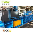 Plastic Auxiliary Machinery For Plastic Press PP PE Hydraulic Baler Machine