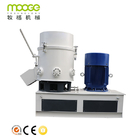 LDPE HDPE Plastic Recycling Granulator Machine Film Portable Plastic Melter Densifier