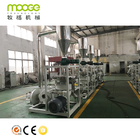 High Accuracy Plastic Pulverizer Machine 50-500kg/H PVC Powder Making Machine