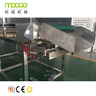 Ferrous Chain Conveyor Machine 20m/Min Belt Metal Detector Machine
