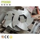 Sustainable Plastic Auxiliary Machinery 48-68 Hrc Grinder Machine Blade